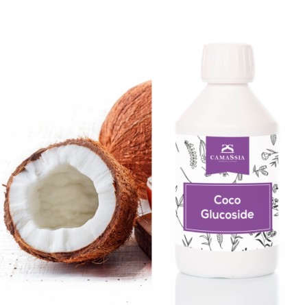 coco glucoside
