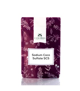 Sodium Coco Sulfate (SCS) 