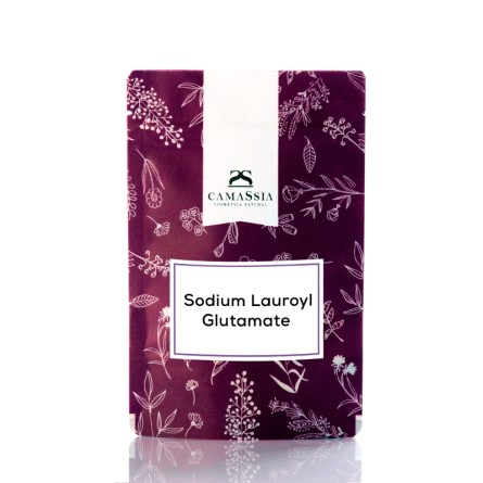 Sodium Lauroyl Glutamate (polvo)