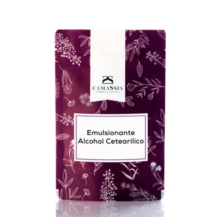 Alcohol cetearílico (Alcohol cetilestearílico)