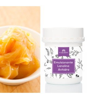 Lanolina anhidra