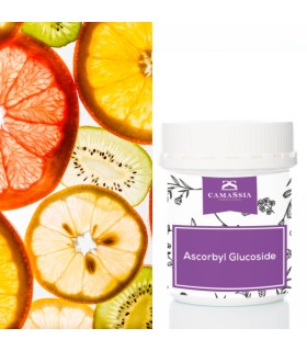 Ascorbyl Glucoside (Vitamina C estable)