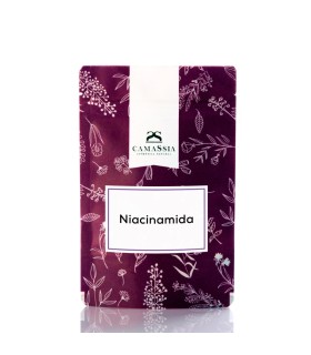 Niacinamida/Nicotinamida (vitamina B3)