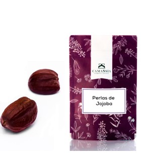 Jojoba Beads (Perlas de Jojoba)