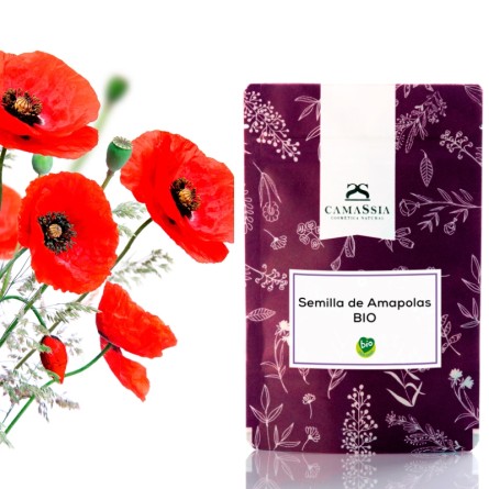 Semillas de Amapola