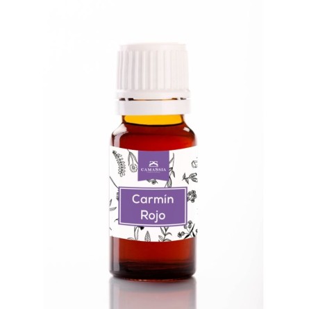 Carmín Rojo