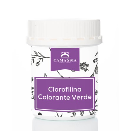 Clorofilina 10gr
