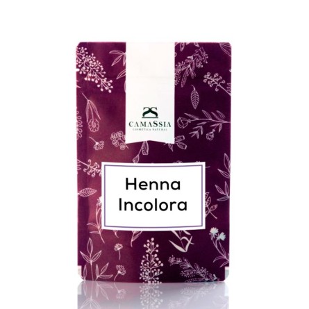 henna ( alheña) incoloro