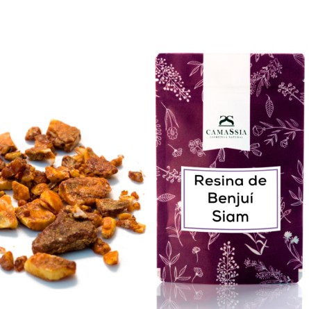 resina de benjui