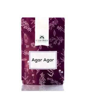 Agar Agar