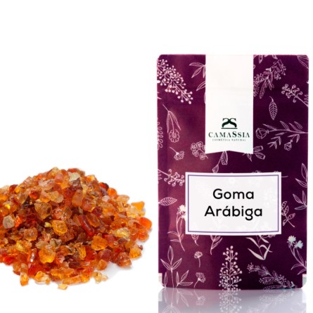 Goma arabiga