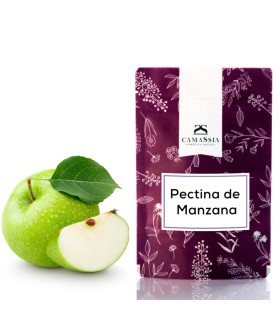 Pectina de manzana