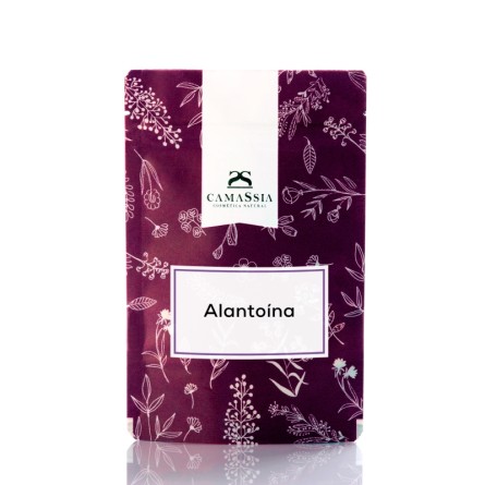 Alantoina para cosmetica