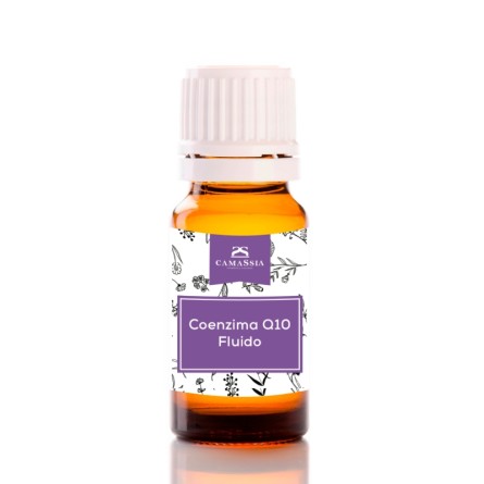 coenzima q10 en fluido