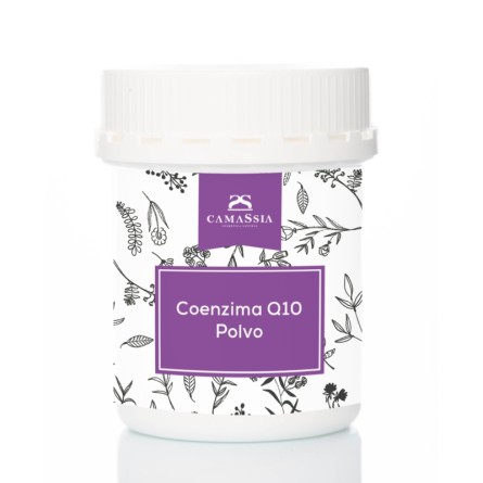 coenzima q10