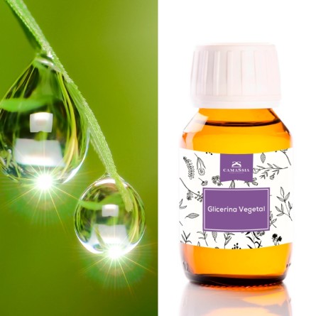 glicerina vegetal 99% pheur