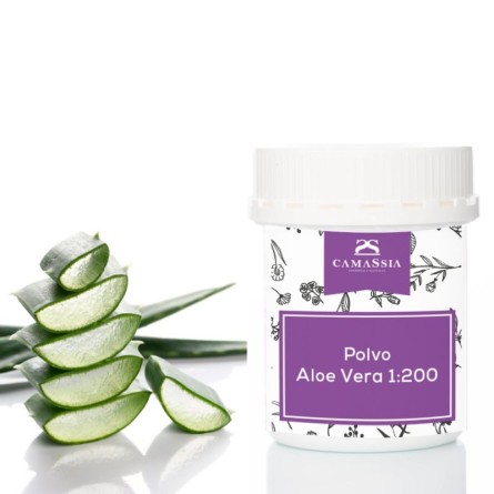 aloe vera 1:200