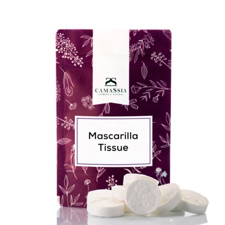 Mascarilla Tissue