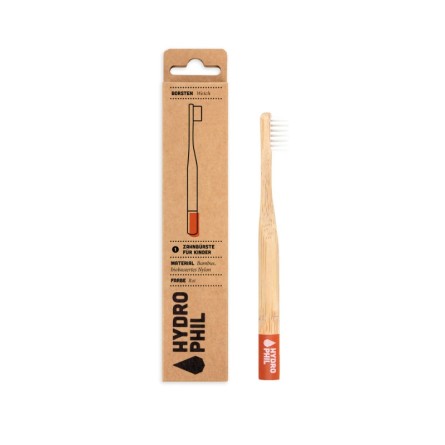 Cepillo dental bambú eco