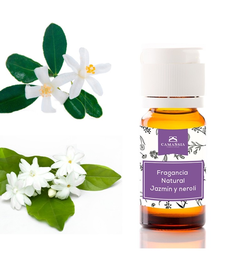 Avon 2 X 10 Ml Aceites De Fragancia Jazmín Blanco Y Neroli – Para Difusores Y Quemadores De Aceite