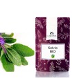 Salvia BIO (Salvia officinalis) - Planta cortada 50 gr
