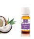 Fragancia para cosmética natural coco
