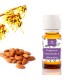 Fragancia para cosmética natural hamamelis y almendras