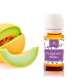 Fragancia para cosmética natural melón