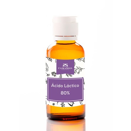 Acido Lactico