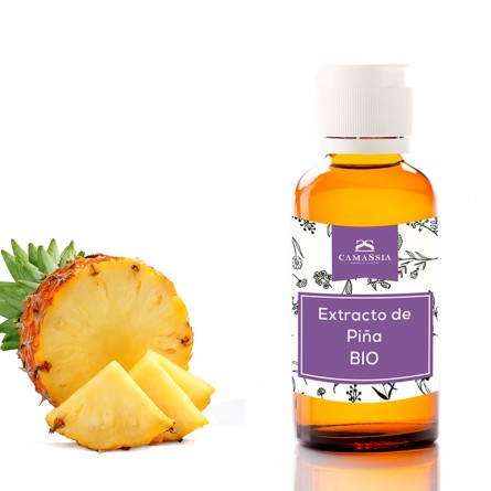 Extracto de Piña BIO