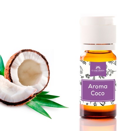 Aroma natural coco
