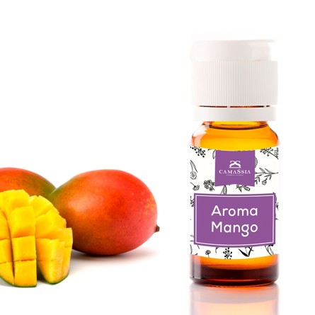 Aroma natural mango