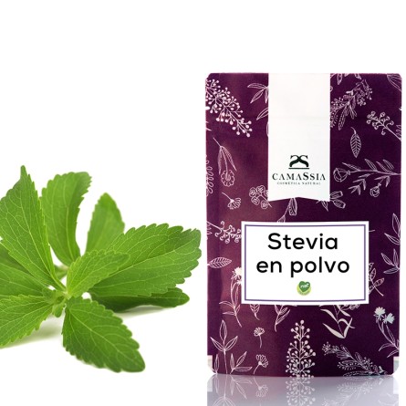 stevia ( estevia ) en polvo