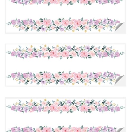 Etiqueta para cosméticos nº2