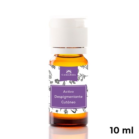 Activo Despigmentante Cutáneo