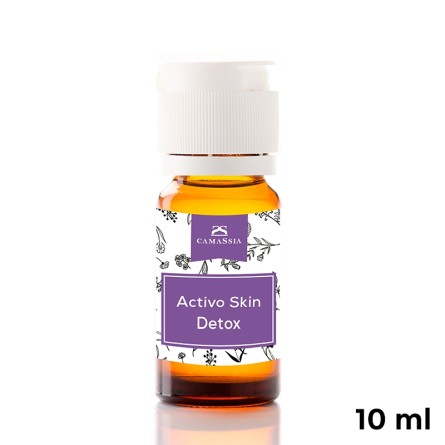 Activo Skin Detox