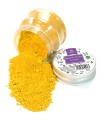 Pigmento mineral en polvo Amarillo