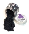 Pigmento perlado en polvo Negro (Mica)
