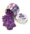 Pigmento perlado en polvo - Púrpura (Mica)