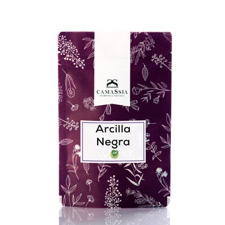 Arcilla negra