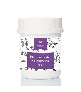 Manteca de Murumuru BIO
