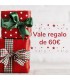 Vale Regalo 60 €