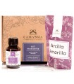 Kit Mascarilla para pieles mixtas