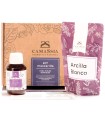 Kit Mascarilla para pieles sensibles