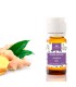 Aceite esencial jengibre BIO