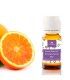 aceite esencial naranjas dulces bio