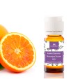 Aceite esencial naranjas dulces BIO