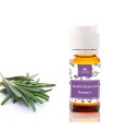 Aceite esencial Romero (Rosmarinus Officinalis) QT Cineol