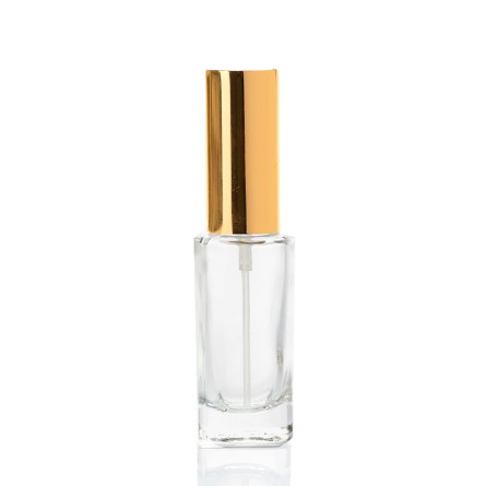 Pulverizador perfume de bolsillo 10 ml