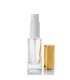 Pulverizador perfume de bolsillo 10 ml